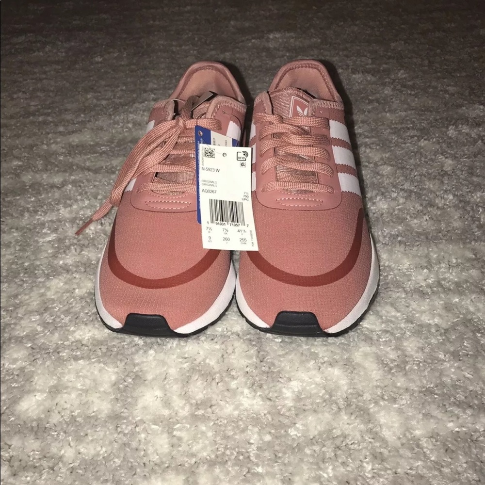 Adidas shoes